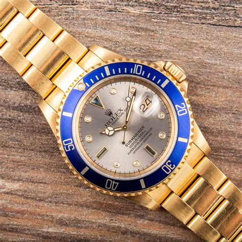 rolex 16612|Rolex 16618 date.